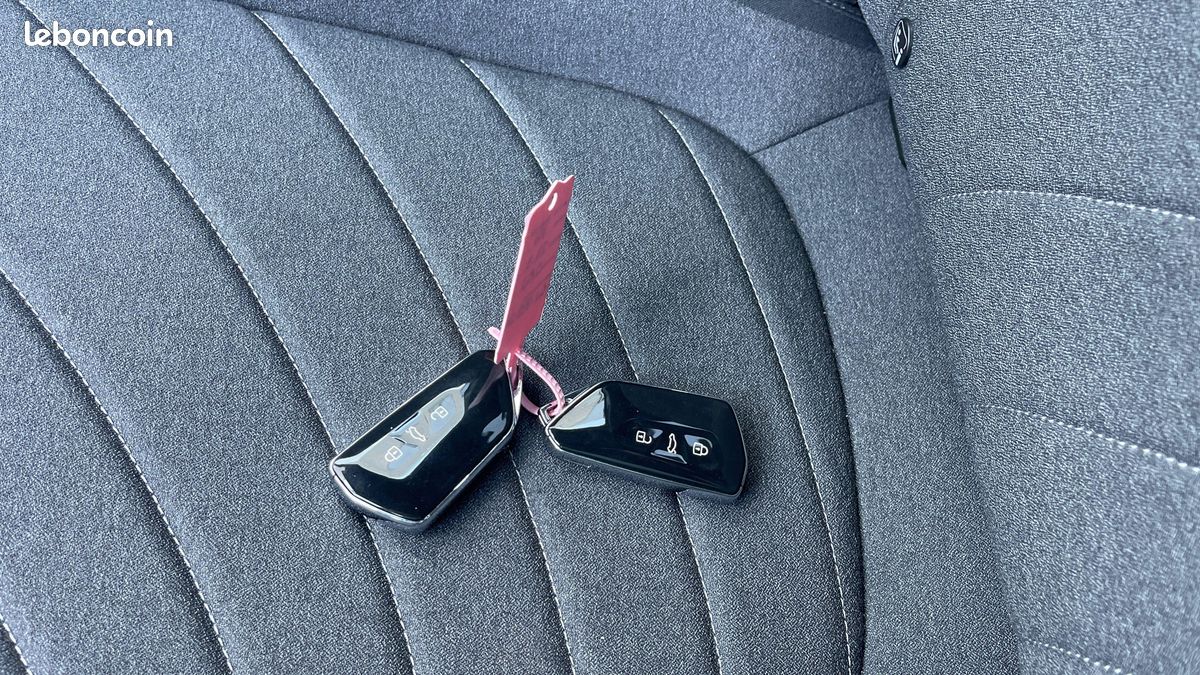 VOLKSWAGEN ID.3 204 ch Pro Performance Style (image 24)