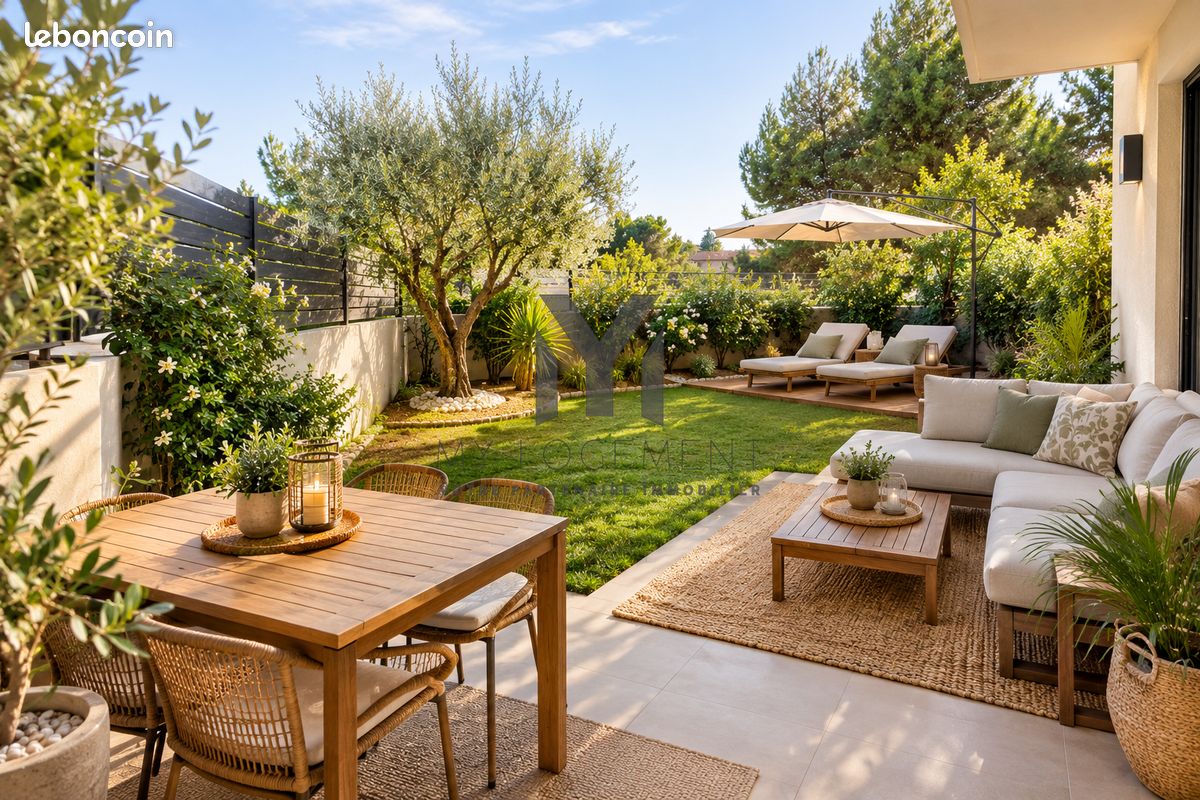 Appartement 2 pièces 40 m² · à La Ciotat · 40 m² · 281 500 €