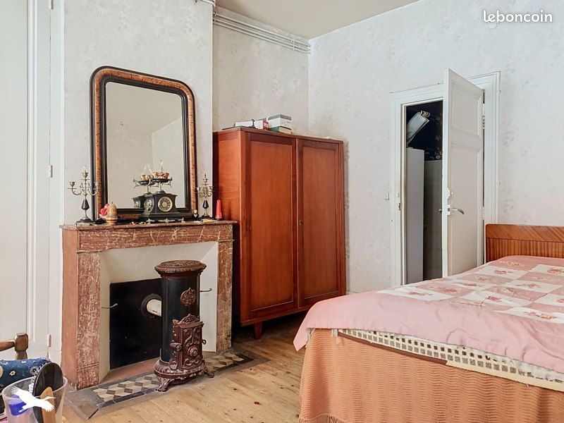Maison 3 pièces 63 m² · à Agen · 63 m² · 129 600 €