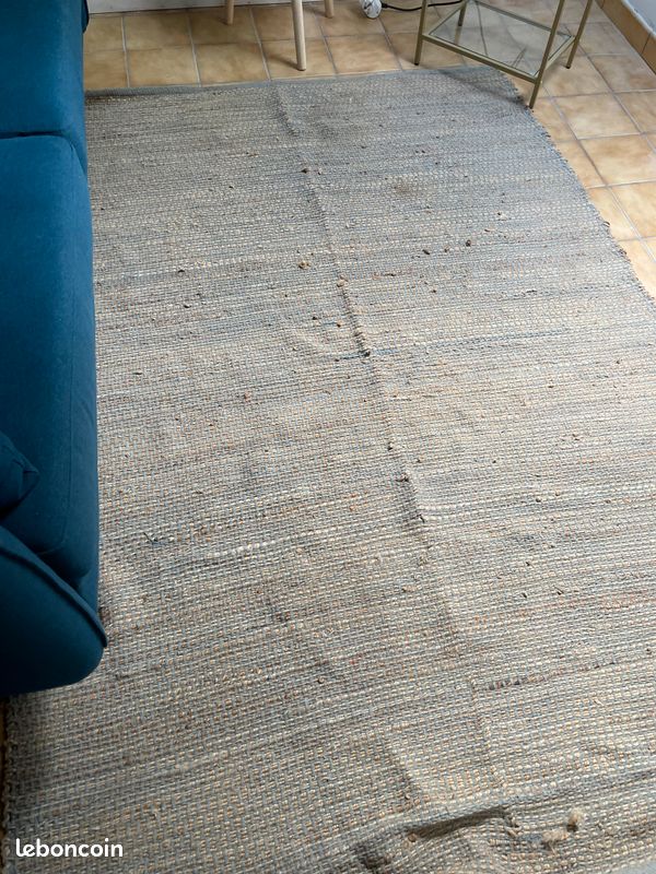 Tapis maison du monde (image 1)