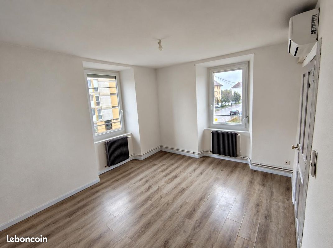 Appartement 3 pièces 41 m² · à Lure · 41 m² · 477 €/mois