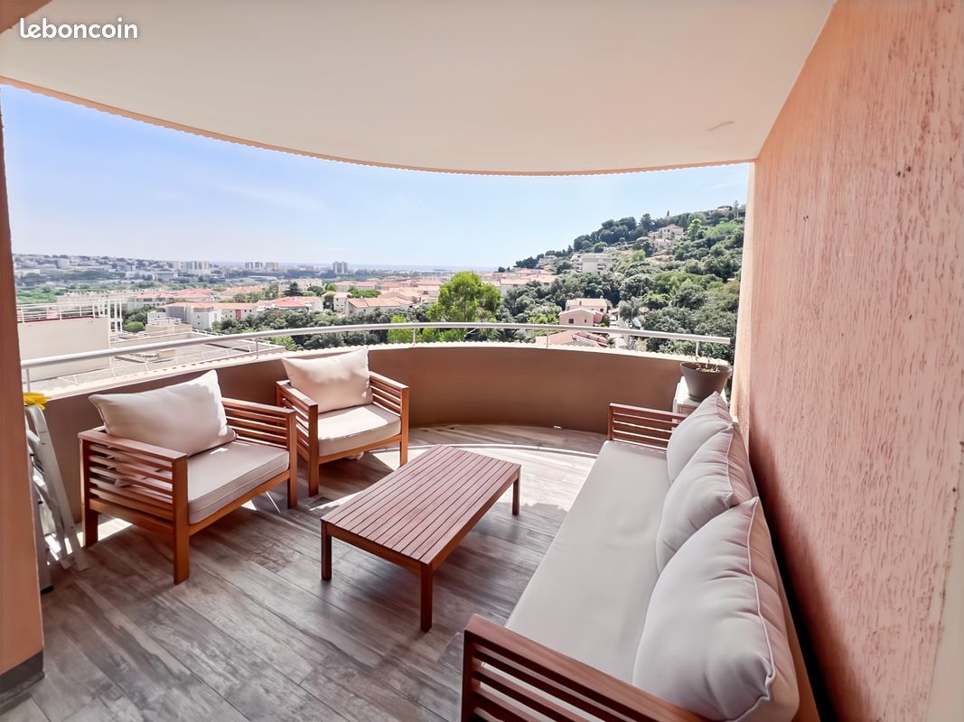 Parking 3 pièces 69 m² · à Saint-Laurent-du-Var · 69 m² · 1 510 €/mois