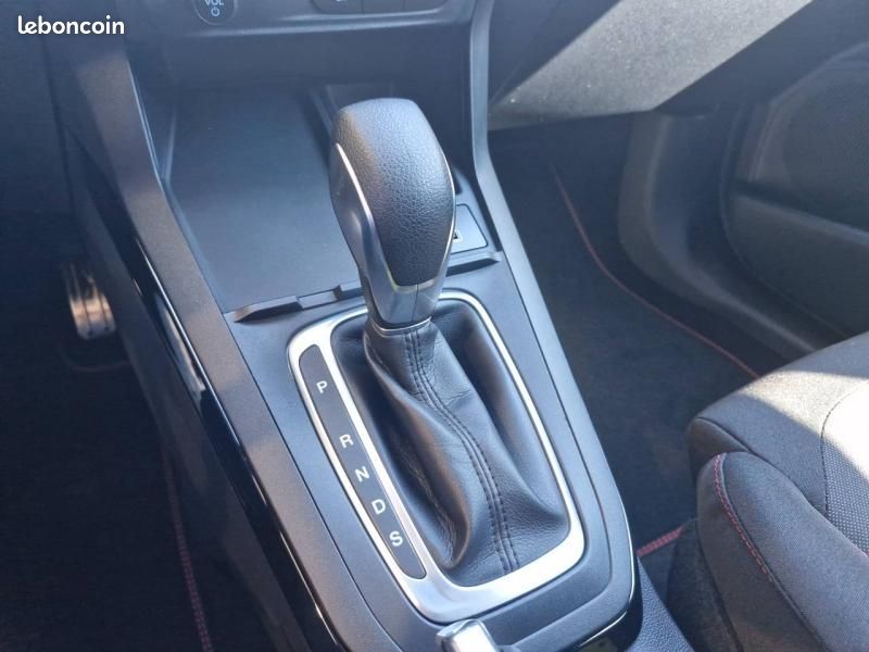 Ford Puma 1.0 EcoBoost Hybrid 125ch ST-Line S&S Powershift (image 22)