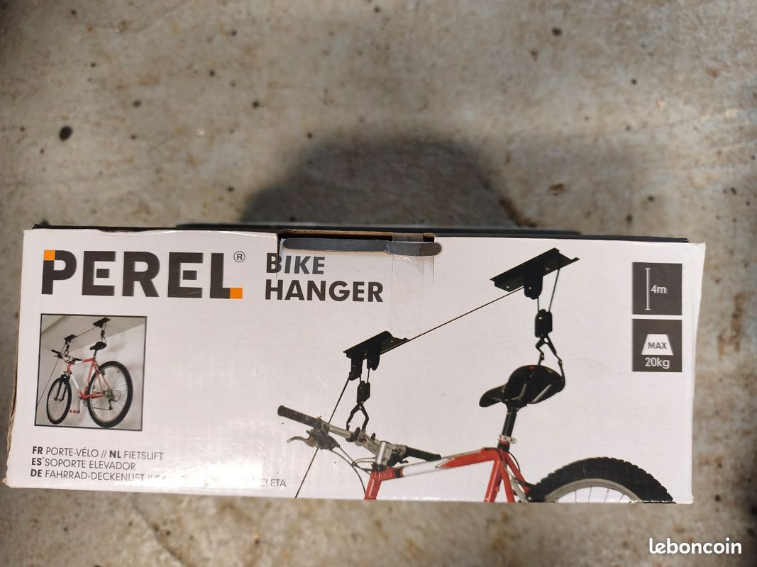 Support vélo (image 1)
