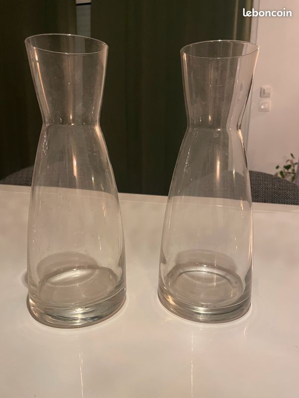 Carafe / pichet moderne (image 2)