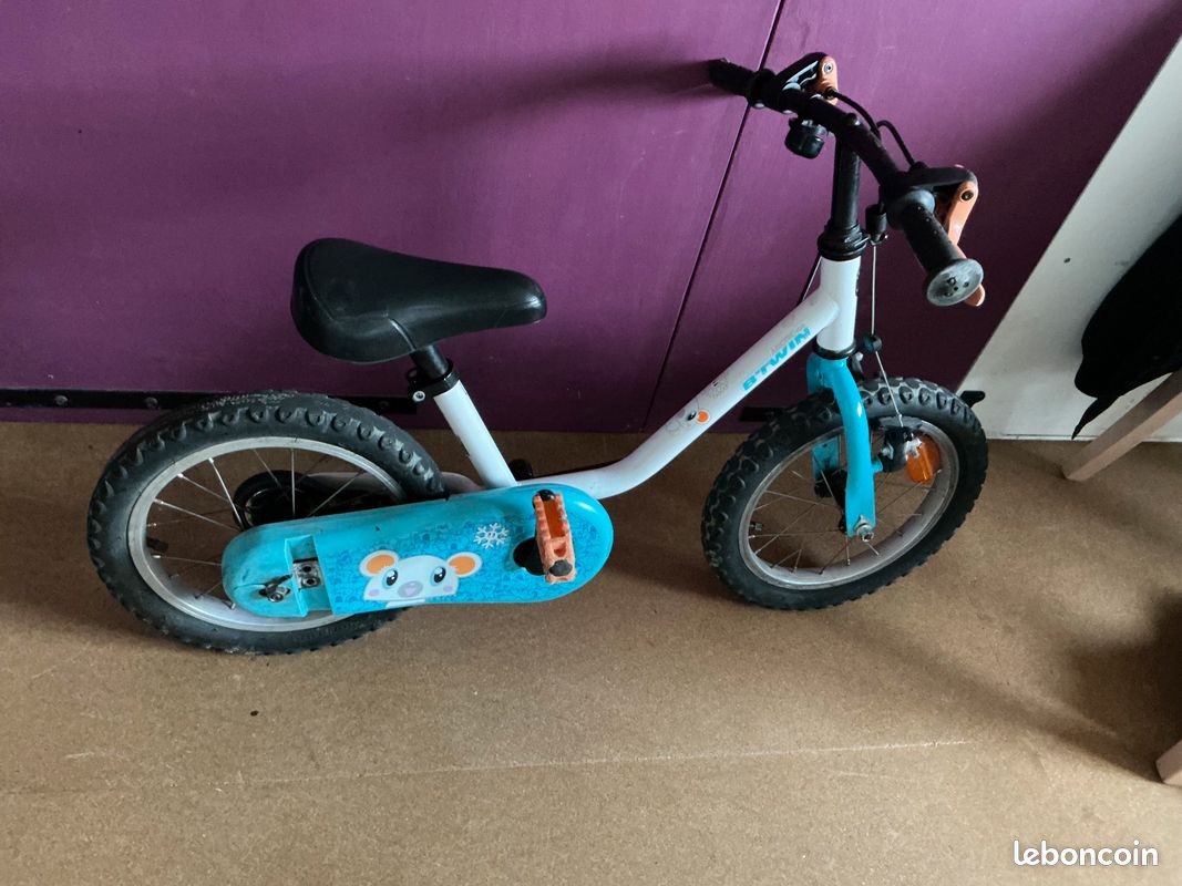 Velo enfants (image 1)