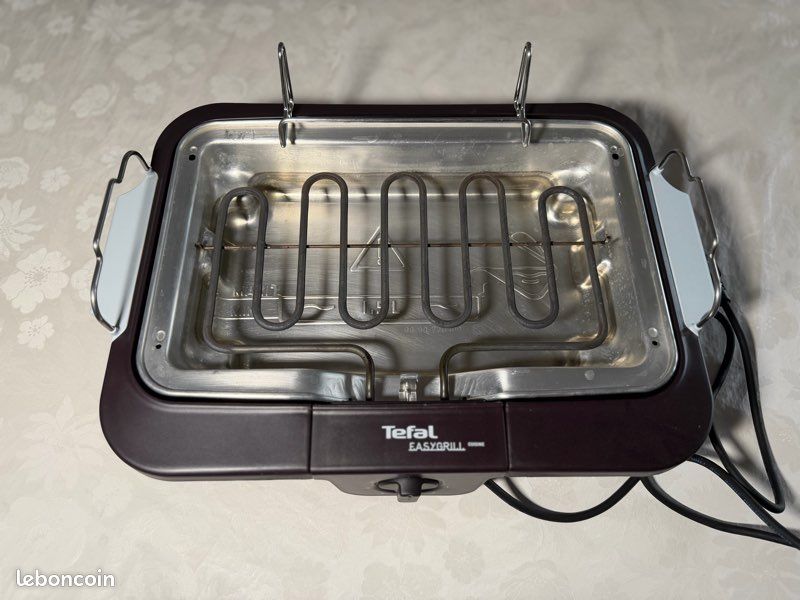 Barbecue d’intérieur (image 5)