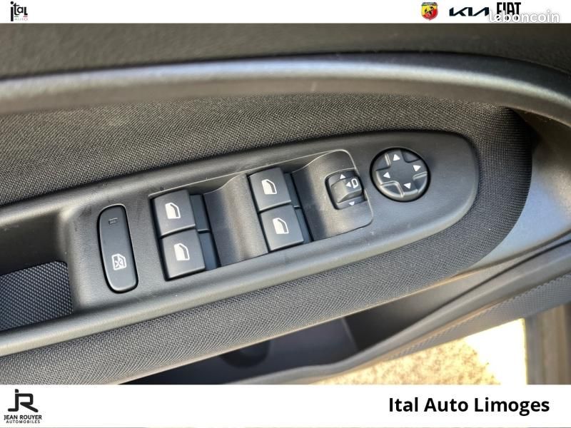 Fiat 600 1.2 Hybrid 136ch Pack Confort DCT6 (image 13)