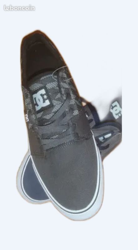 DC chaussures (image 2)
