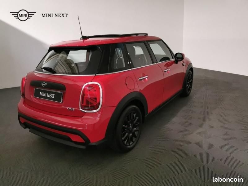 Mini Mini 5 Portes One 102ch Edition Camden (image 23)