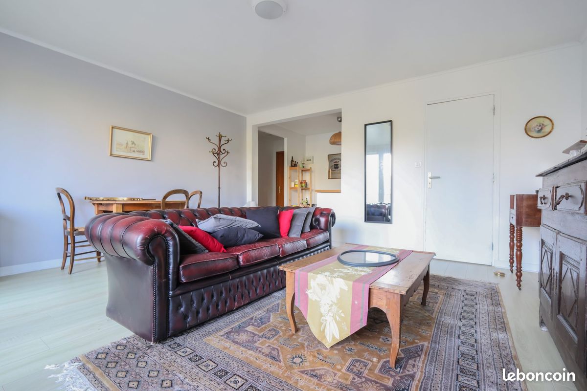 Appartement 2 pièces 49 m² · à Roscoff · 49 m² · 199 000 €