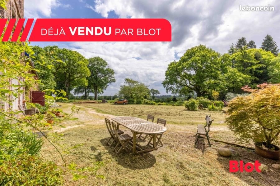 Manoir 7 pièces 241 m² (image 9)