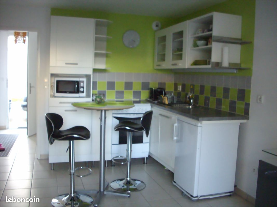 Appartement 1 pièce 31 m² · à Coubert · 31 m² · 135 000 €