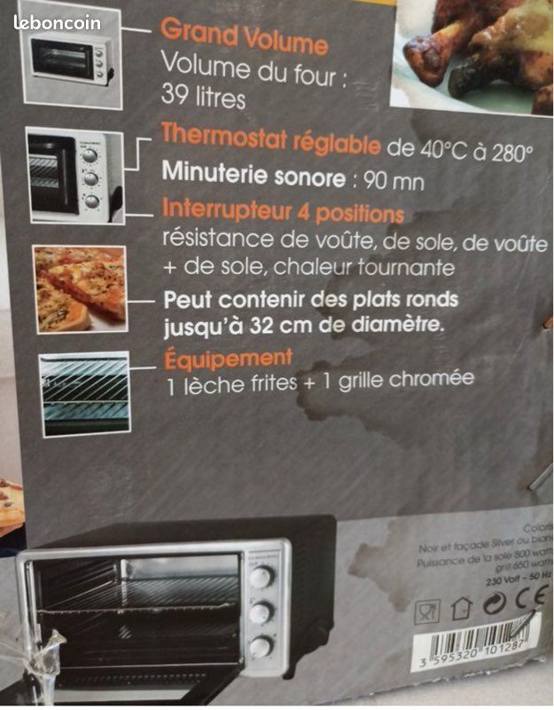 Mini-four (image 7)