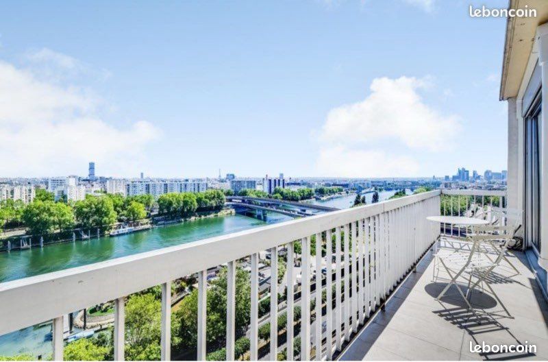 Appartement 3 pièces 85 m² · à Clichy · 85 m² · 4 500 €/mois