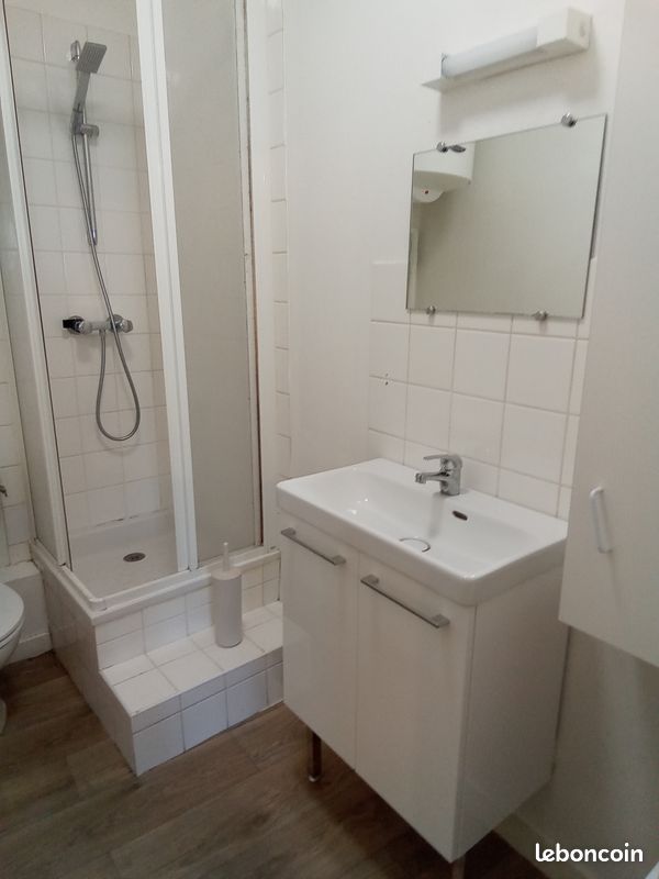 Appartement a louer landerneau - 2 pièce(s) - 35 m2 - Surfyn