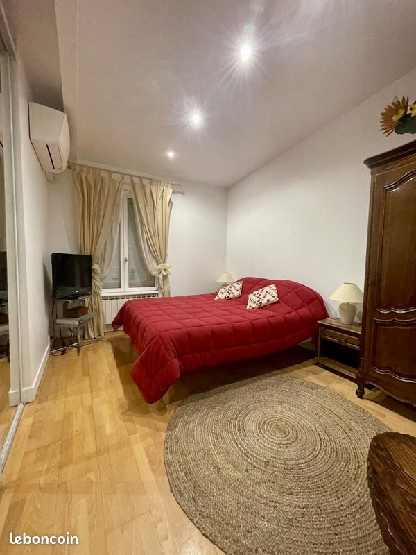 Maison a louer saint-mande - 3 pièce(s) - 96 m2 - Surfyn