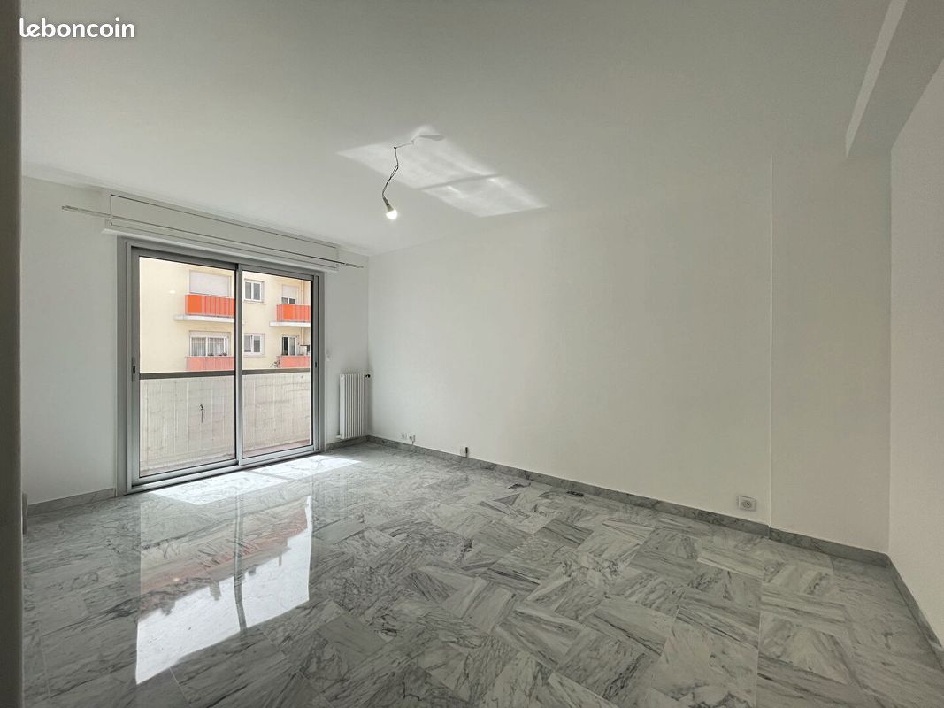 Appartement 2 pièces 41 m² · à Nice · 41 m² · 1 008 €/mois