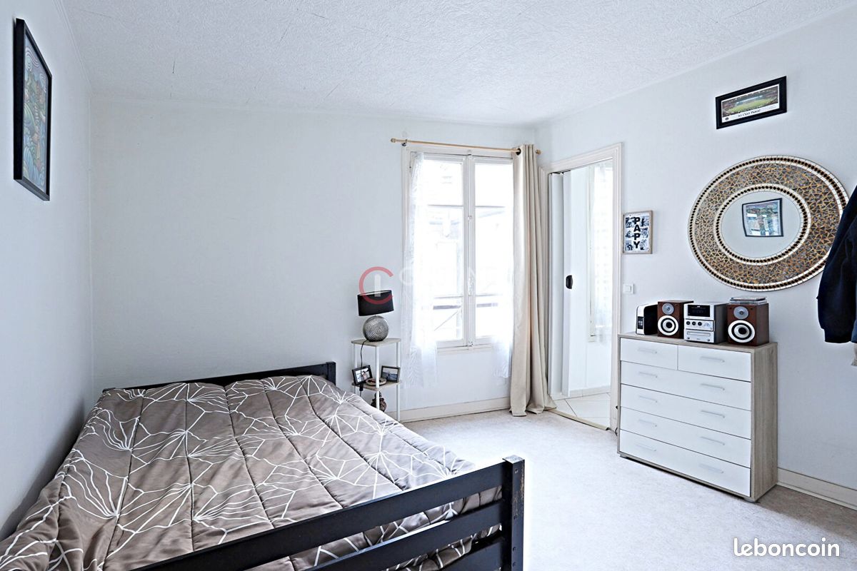 Appartement 2 pièces 30 m² · à Paris · 30 m² · 199 000 €