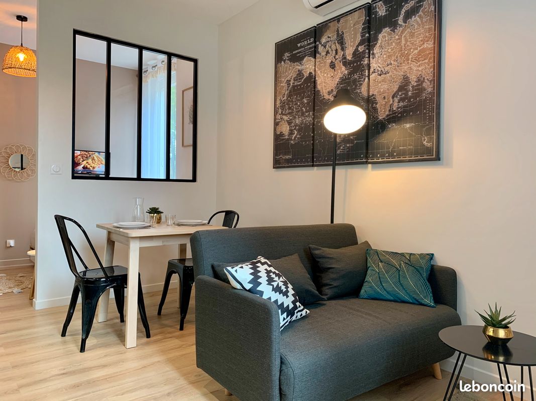 Appartement 1 pièce 26 m² · à Avignon · 26 m² · 660 €