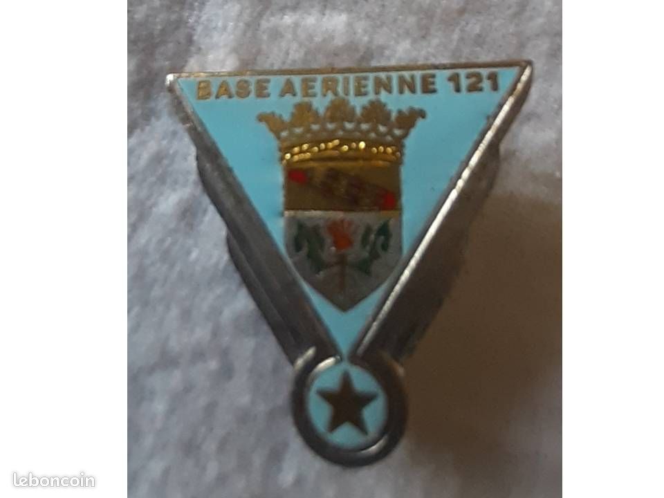 Insigne militaire Drago A510 (image 1)