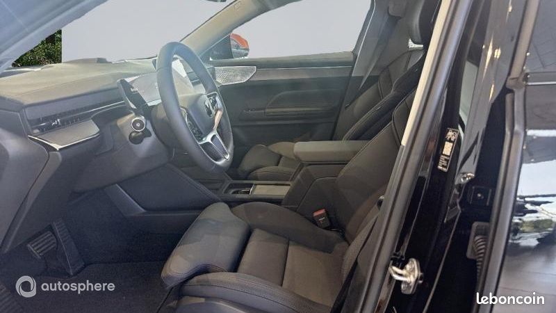 Volvo Es90 Single 333ch Ultra 2026 (image 14)