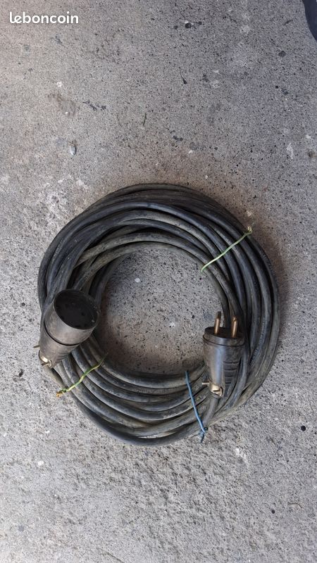 Electricité (image 1)
