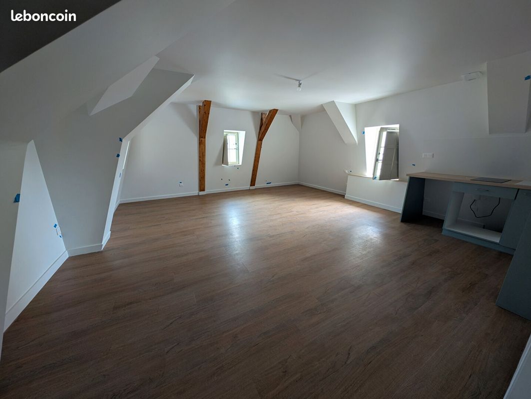 Appartement 1 pièce 34 m² · à Poitiers · 34 m² · 590 €/mois