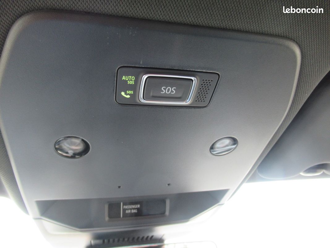 Renault MEGANE E-TECH40 KWh 130CV TECHNO Techno (image 14)