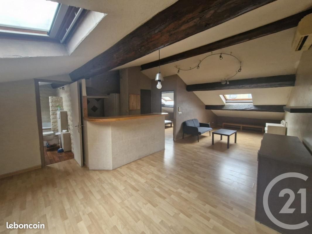 Appartement 2 pièces 39 m² · à Toulon · 39 m² · 650 €/mois
