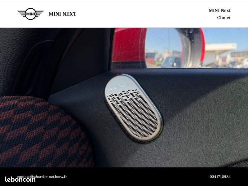 Mini Aceman JCW E 258ch JCW (image 19)