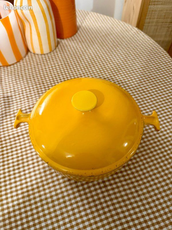 Cocotte ronde 6.7 L Le Creuset 21177028444041