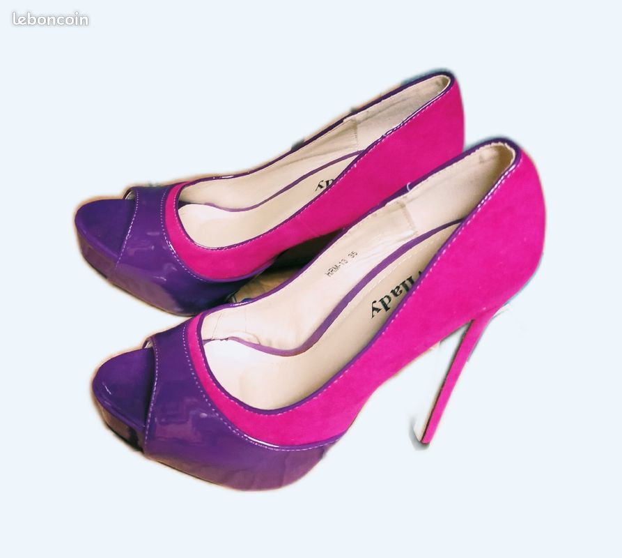 Escarpins (image 1)