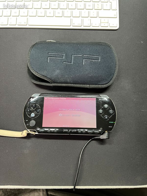 Consoles SONY PS3 FAT HS sans cablage - Consoles