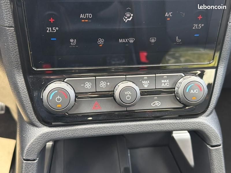 Ford Ranger 2.0 EcoBlue 205ch Stop&Start Double Cabine Wildtrak e-4WD BVA10 (image 13)