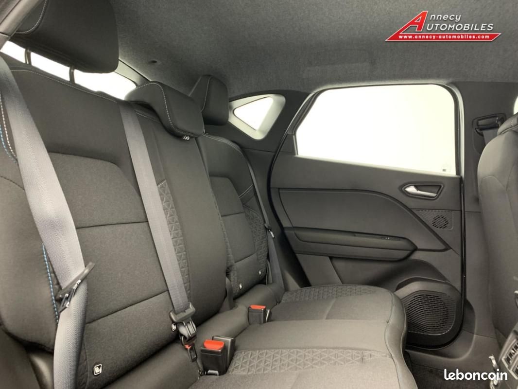 Renault Captur TCe 115 ch Evolution (image 36)