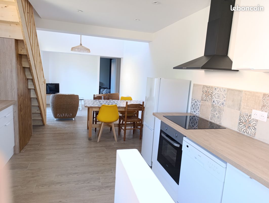 Appartement 3 pièces 60 m² · à Penta-Di-Casinca · 60 m² · 930 €/mois