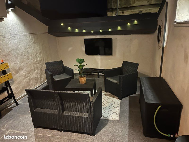 Maison 5 pièces 96 m² · à Cabannes · 96 m² · 165 000 €