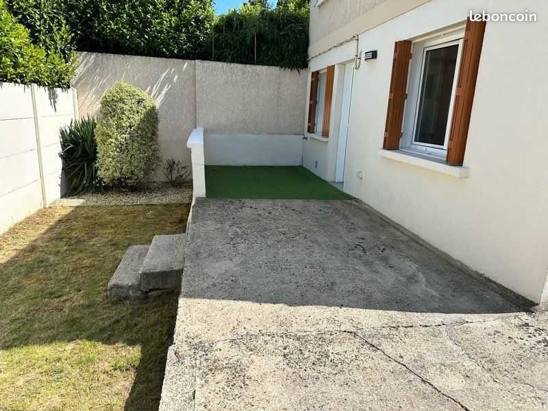 Appartement 3 pièces 41 m² · à Osny · 41 m² · 199 900 €