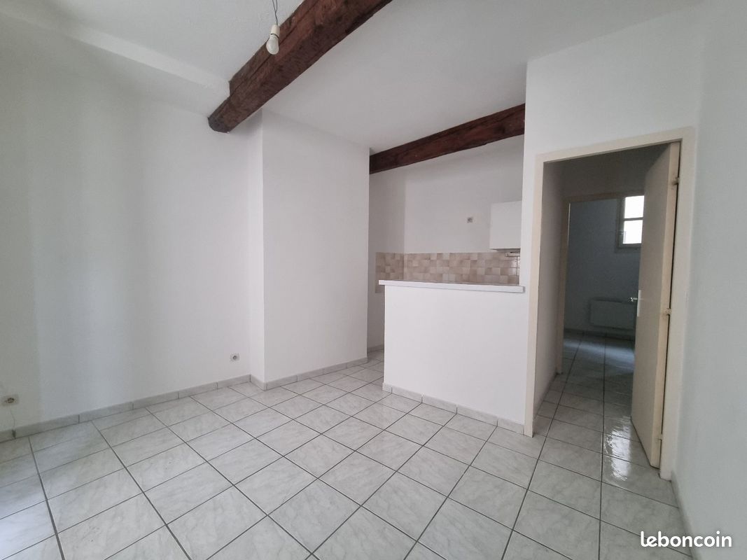 Appartement 2 pièces 32 m² · à Montpellier · 32 m² · 559 €/mois