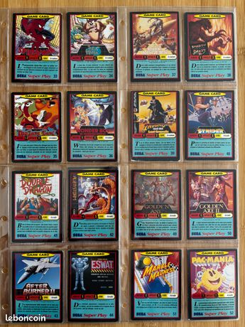SEGA MEGADRIVE - TALESPIN (complet) EUR 22,00 - FR