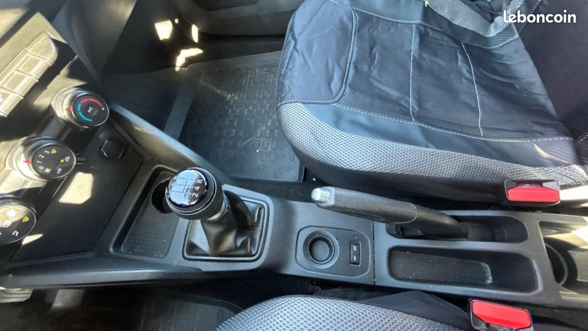 Dacia Duster ECO-GPL/ESS 100 4x2 Essentiel - 5P (image 20)