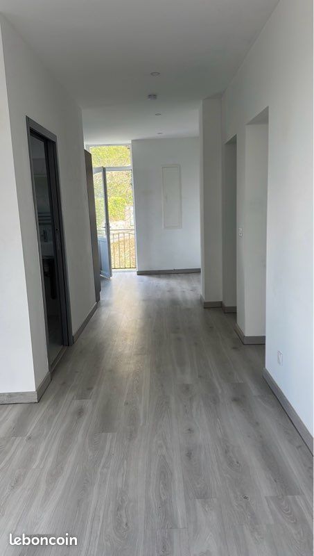Appartement 3 pièces 80 m² · à Gagnières · 80 m² · 690 €