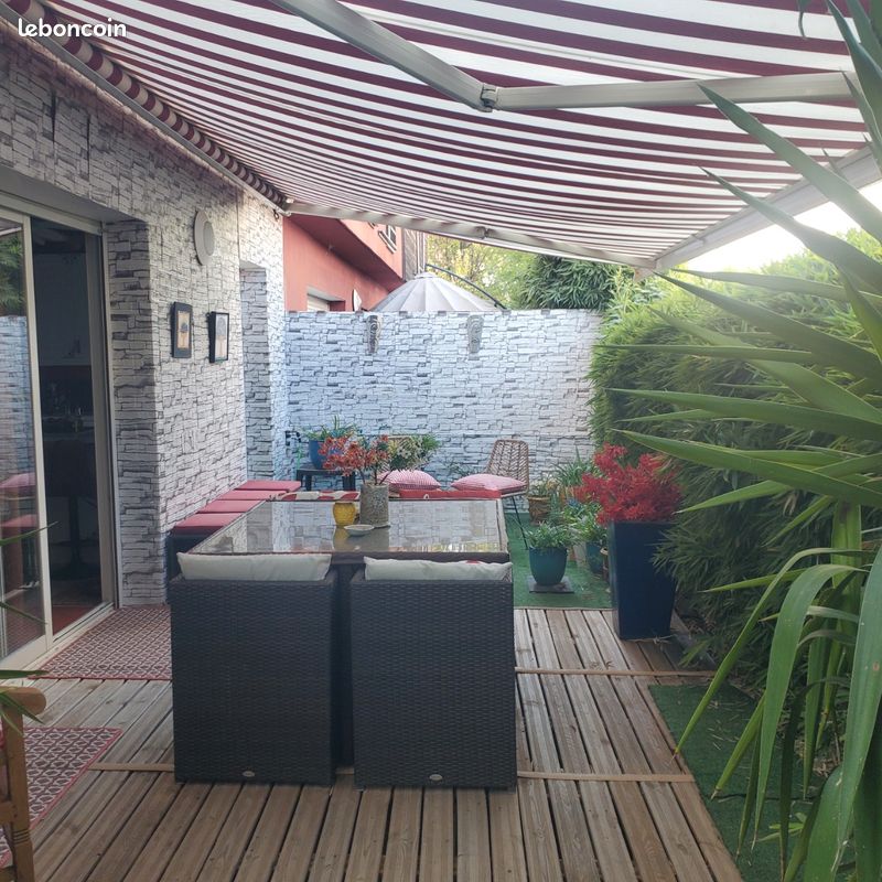 Maison 4 pièces 86 m² · à Mauguio · 86 m² · 405 000 €