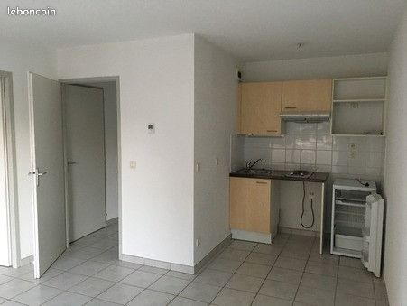 Appartement 2 pièces 35 m²