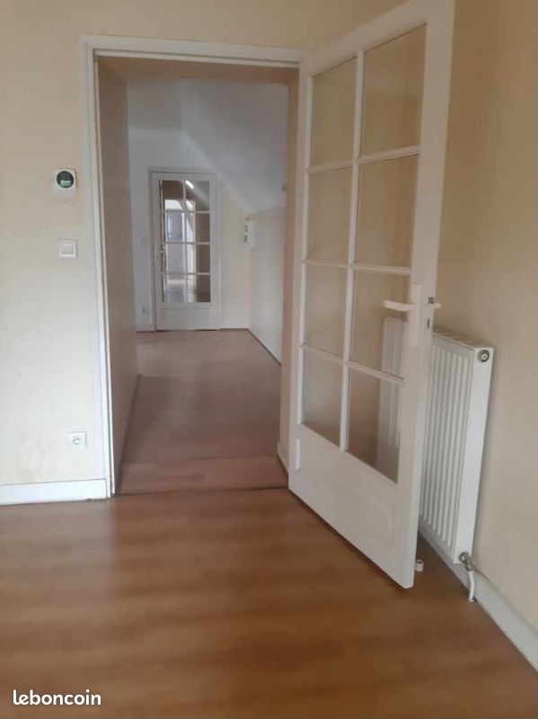 Appartement a louer chatellerault - 5 pièce(s) - 98 m2 - Surfyn