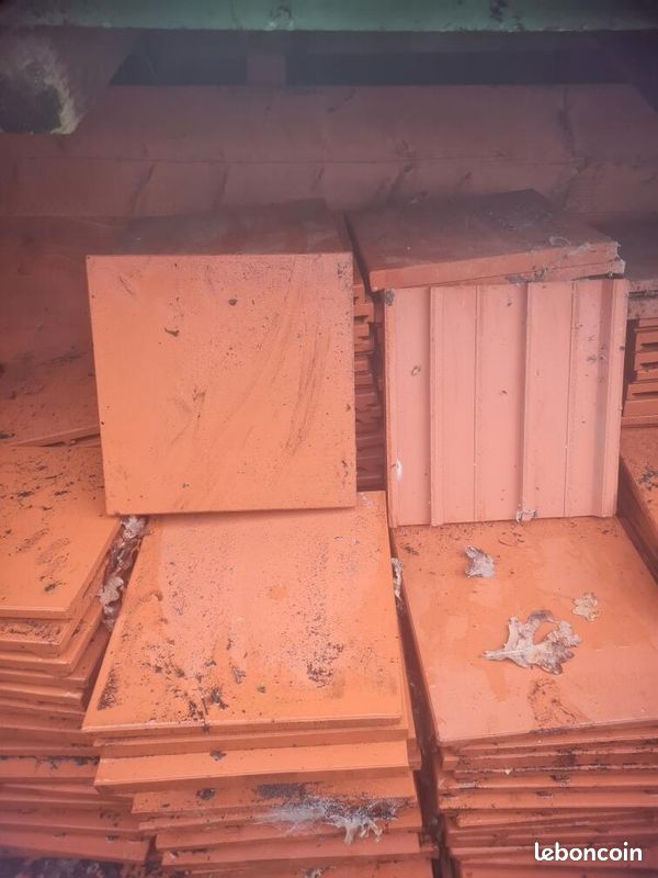 Tuiles 30x30cm STBL GUIRAUD F.RES (image 3)