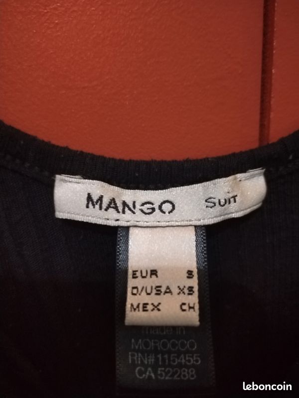 Robe (image 5)