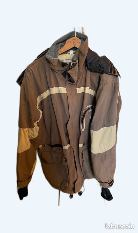Blouson de ski (image 1)