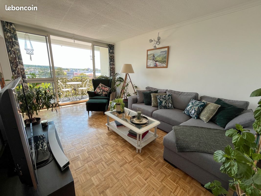 Appartement 5 pièces 86 m² · aux Clayes-sous-Bois · 86 m² · 289 000 €